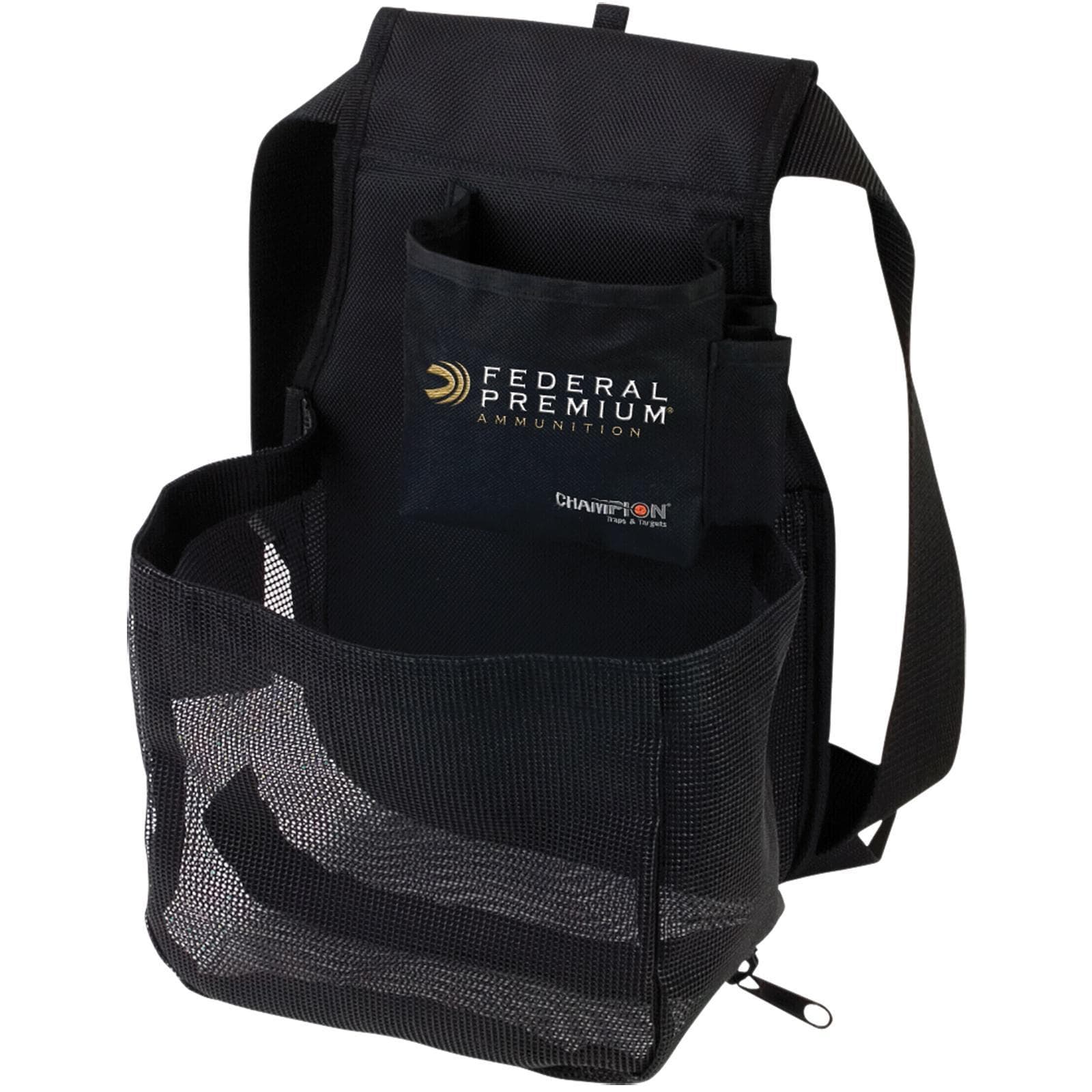 Champion Trapshooting Shell Pouch Single Box