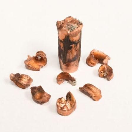 Cutting Edge Maximus GEN2 Rifle Bullets 6.5mm .264" Cal 105 gr BTHP 50/ct
