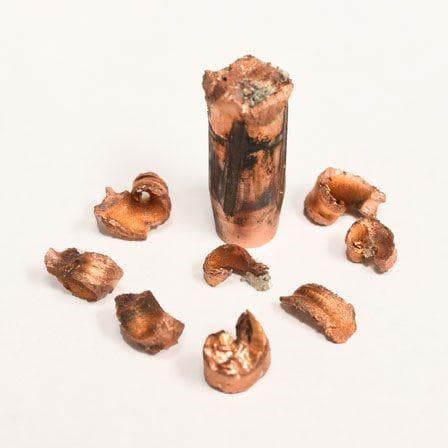 Cutting Edge Maximus Rifle Bullets .308 Cal .308" 150 gr BTHP 50/ct