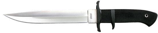 Cold Steel OSS Sub-Hilt Fighter Knife