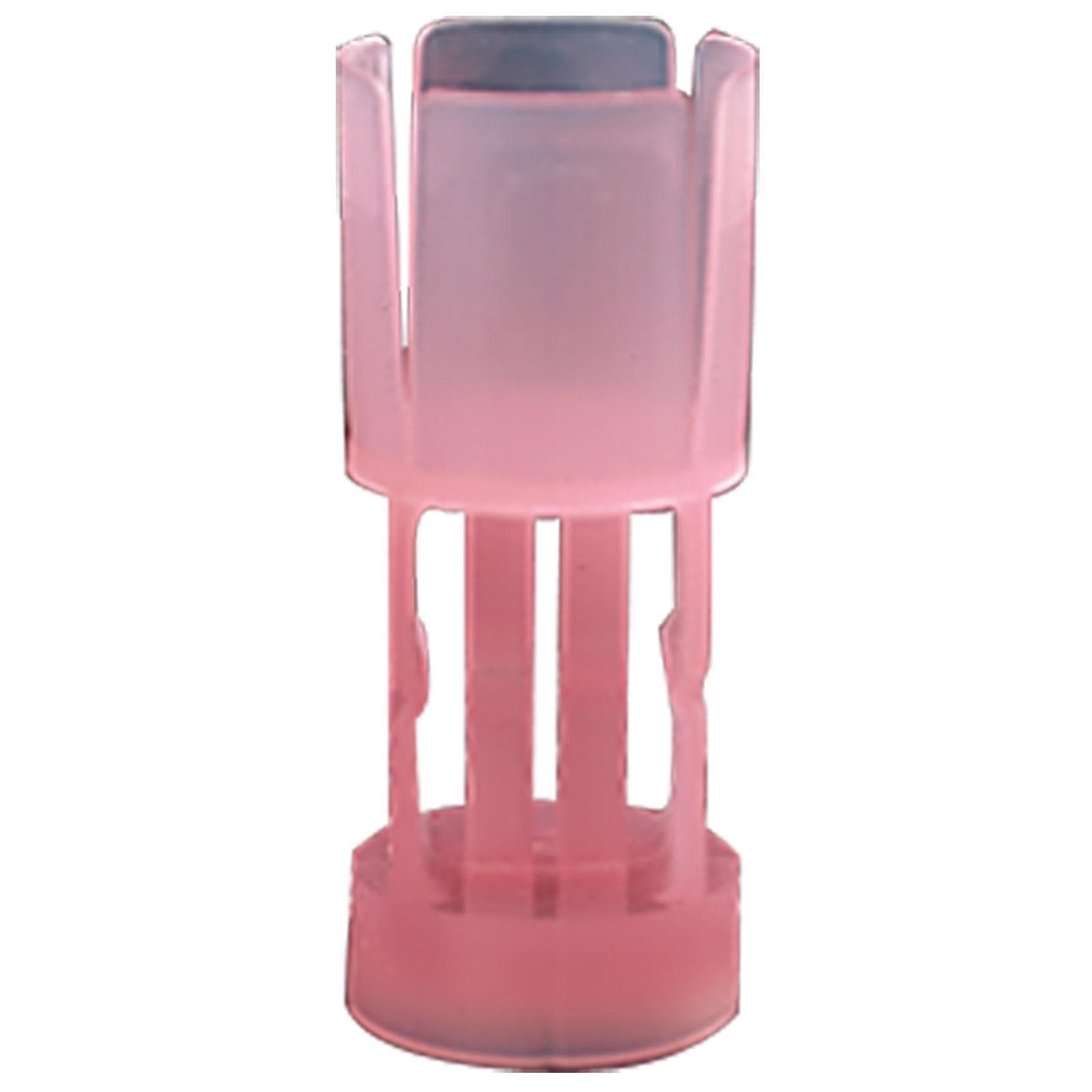 Claybuster Shotshell Wads - 12 ga 1 oz Red