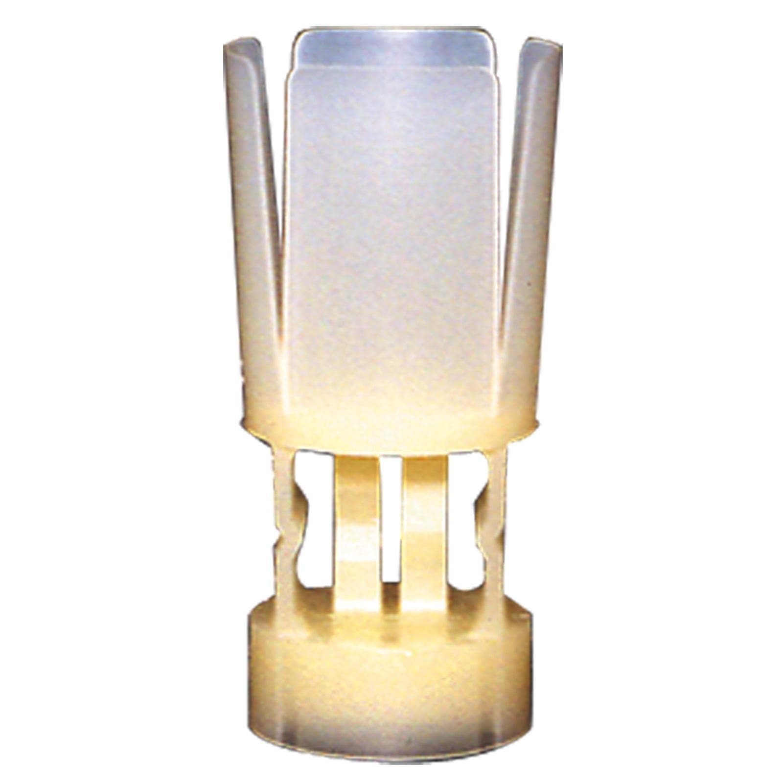 Claybuster Shotshell Wads - 12 ga 1-1/4 oz Yellow