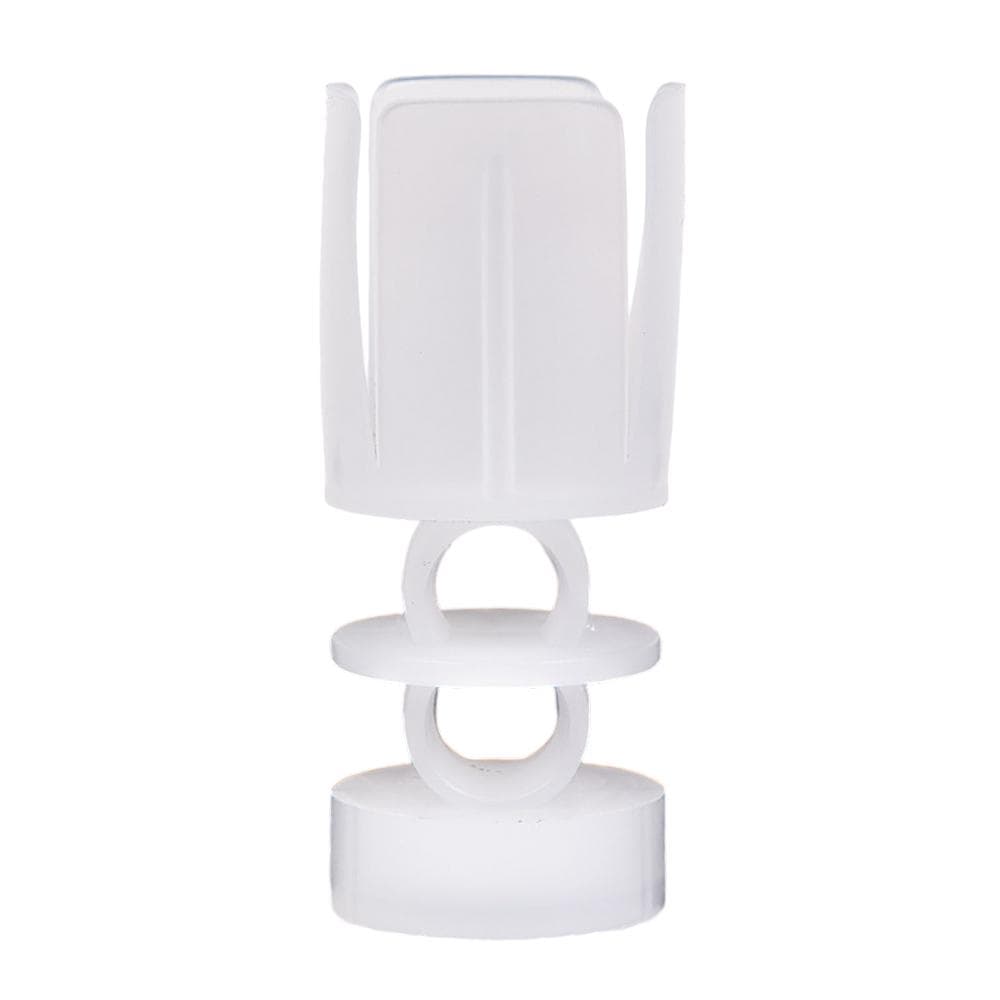 Claybuster Shotshell Wads - 12 ga 1-1/8 oz Replaces FIG 8) 500/pk