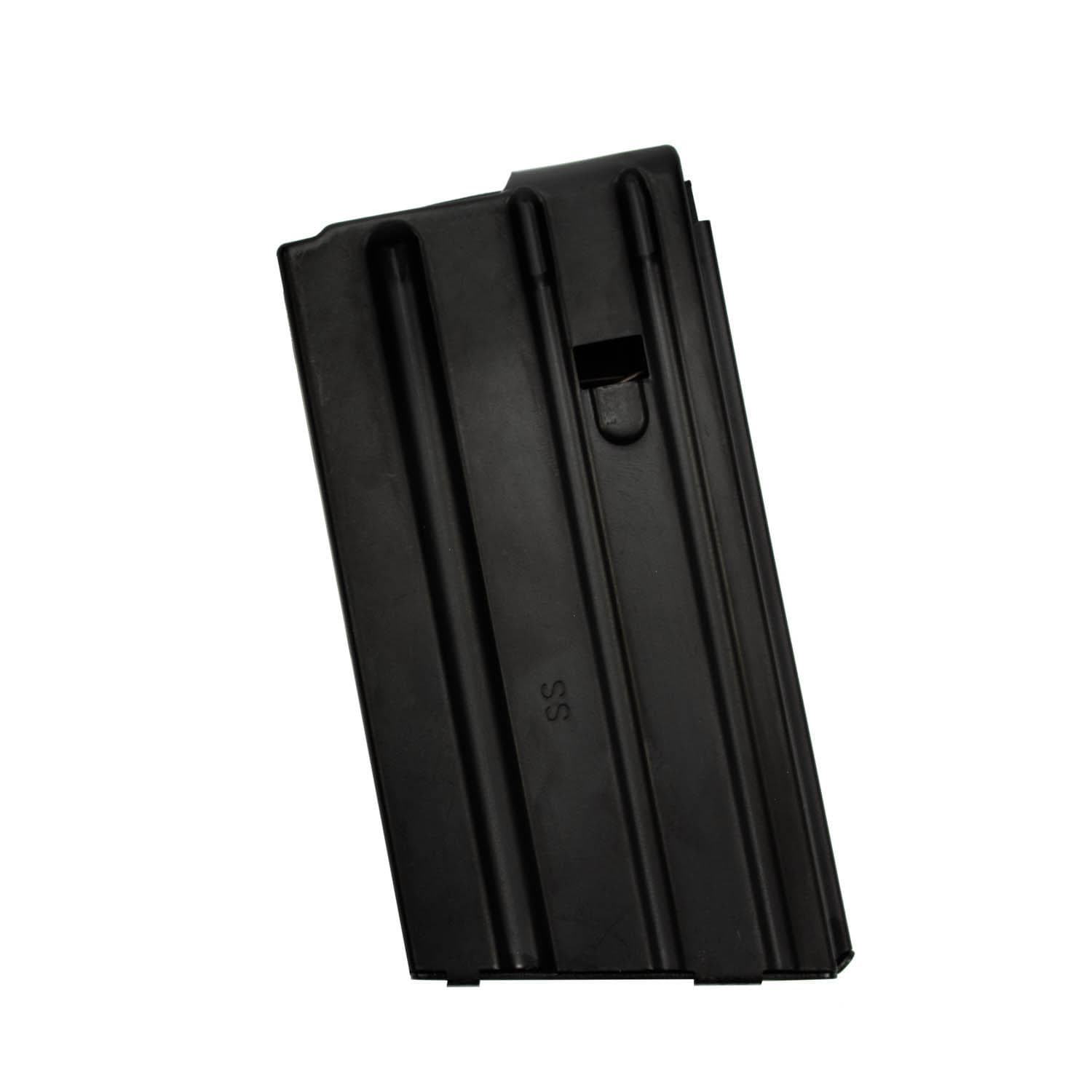 DuraMag SS Rifle Magazine .450 Bushmaster 5/rd