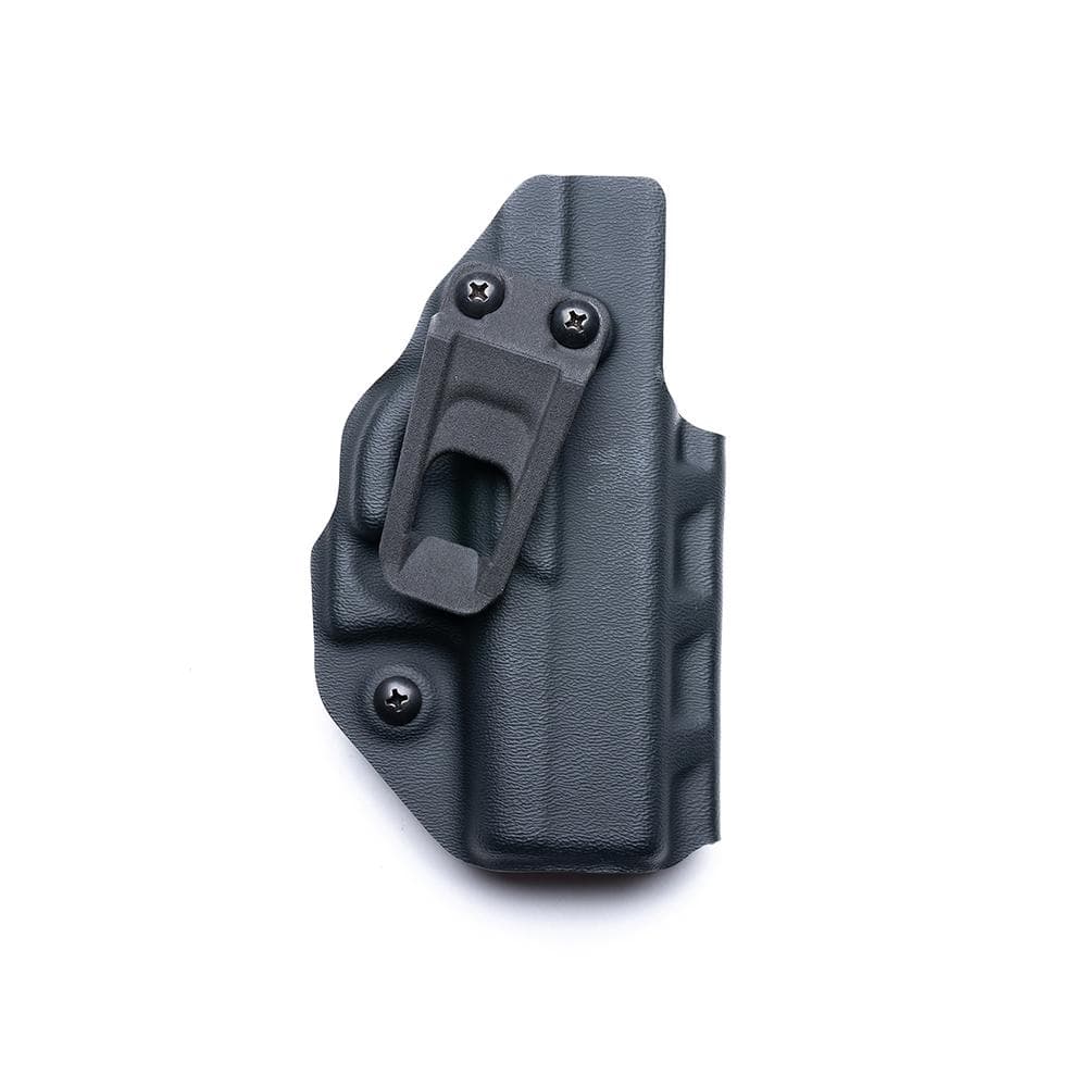 Crucial Concealment Covert IWB Holster for Sig Sauer P365 Black Ambi