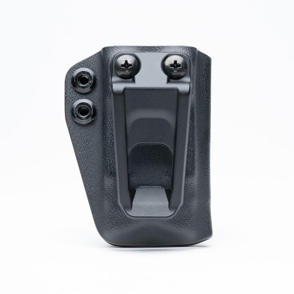 Crucial Concealment Covert Mag Pouch for Sig P365/Springfield Hellcat Black Ambi