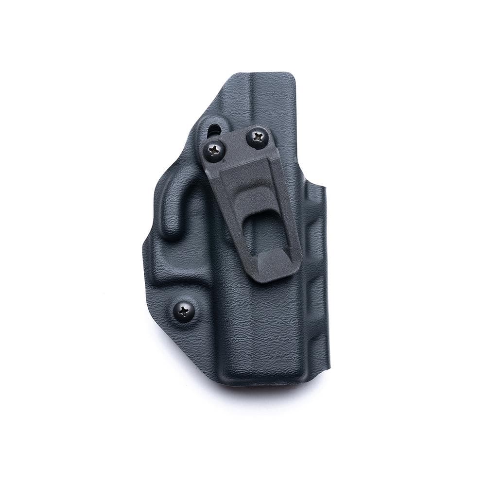 Crucial Concealment Covert IWB Holster for Sig Sauer P365 XL Black Ambi