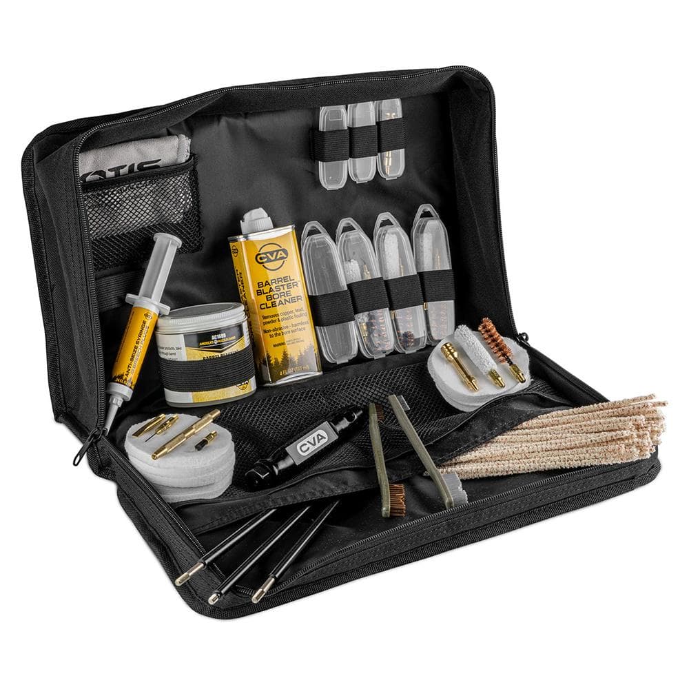 CVA Elite Muzzleloader Cleaning Kit