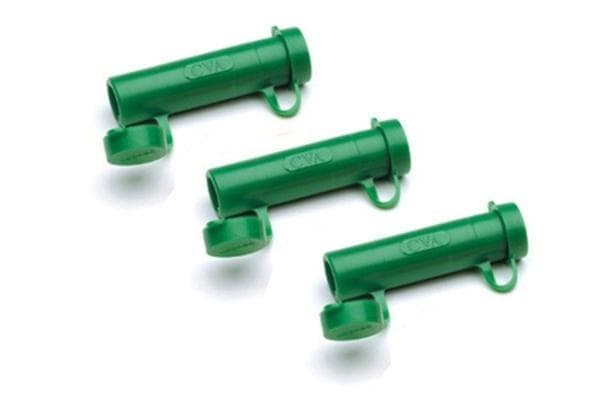 CVA Rapid Loader - .50 Cal Green 3pk
