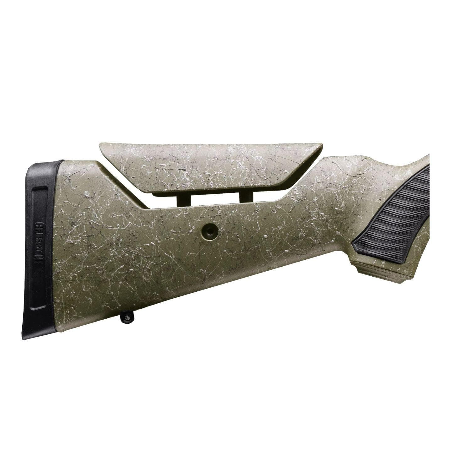 CVA ACCURA MR-X 50 cal Muzzleloader Northwest - Cerakote Tungsten + Nitride WPS