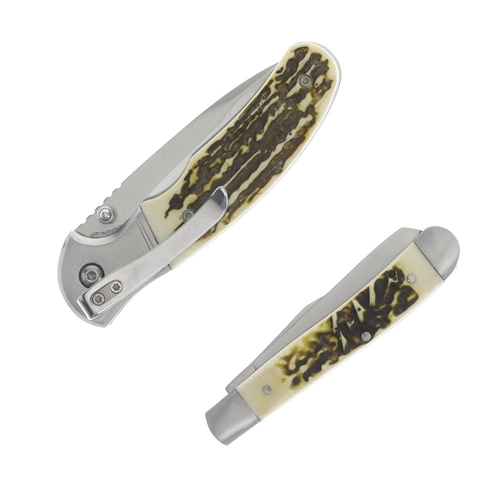 Bear & Son Edge Folding Knife Set