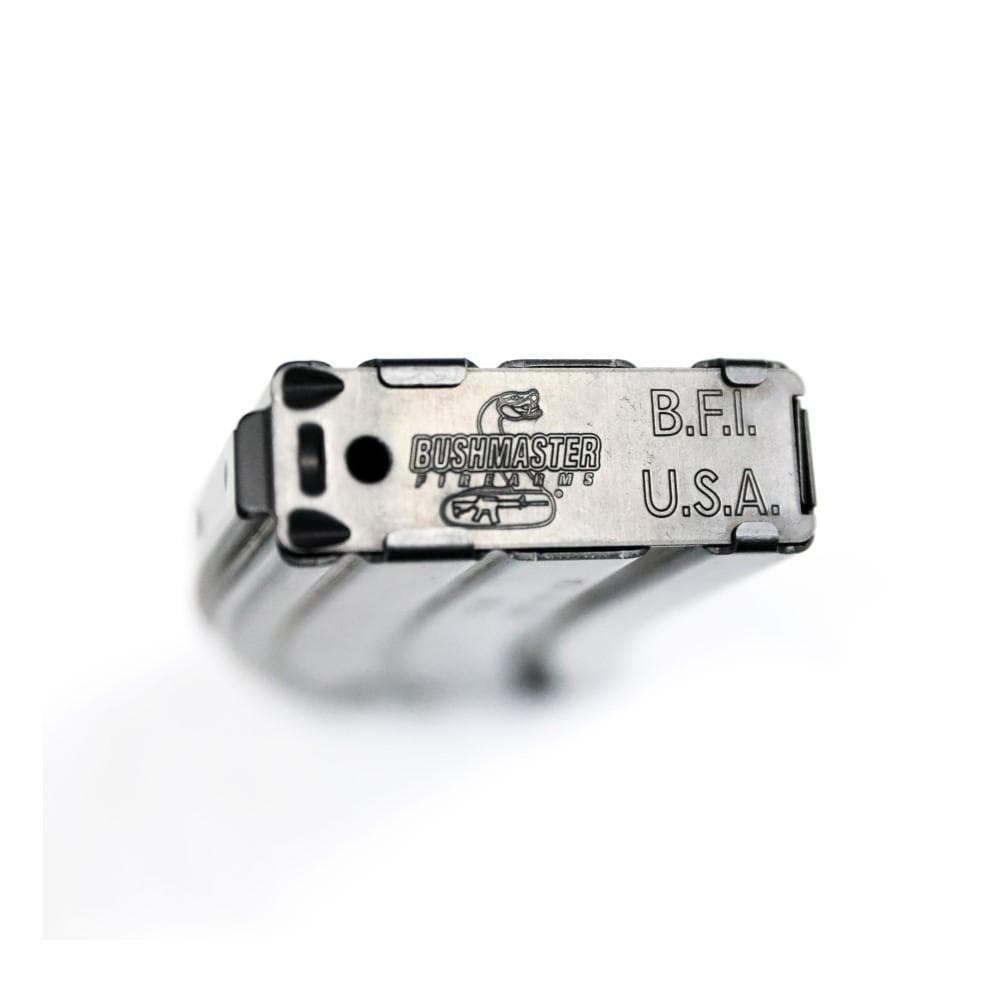 Bushmaster AR15 Rifle Magazine .223 Rem/5.56 NATO 30/rd