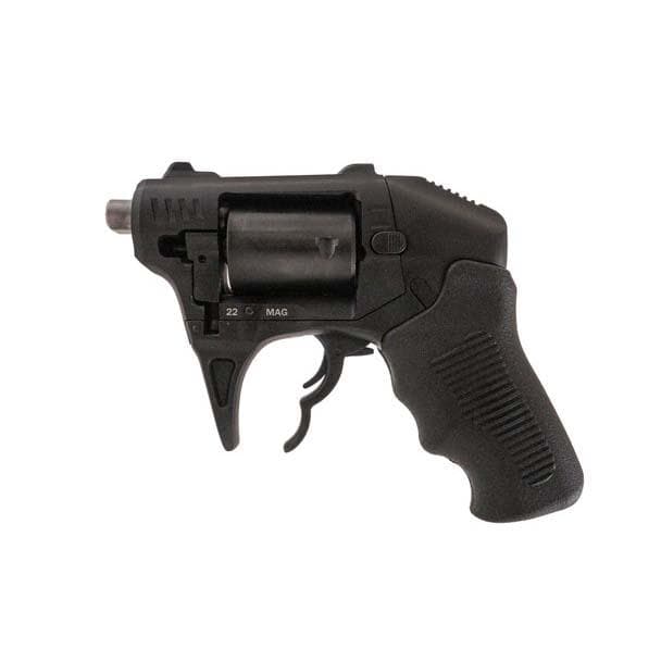 Standard Manufacturing S333 Gen II Handgun .22 WMR 8rds Capacity 1.5" Barrel Black