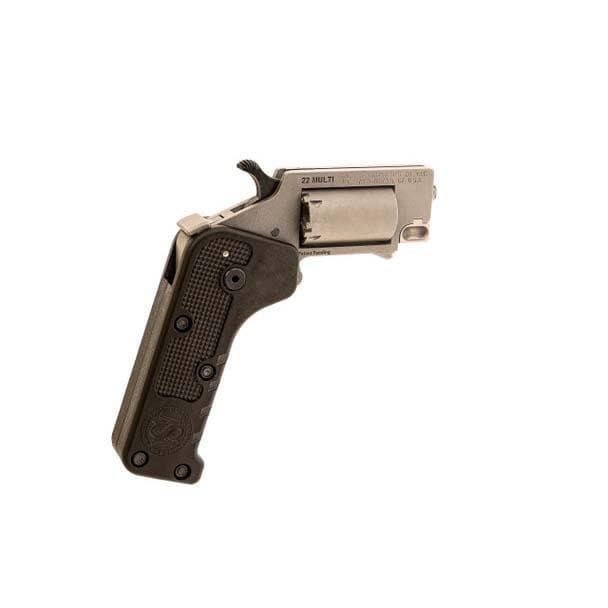 Standard Manufacturing Switch-Gun Single Action Folding Revolver .22 LR 5rd Capacity 0.75" Barrel