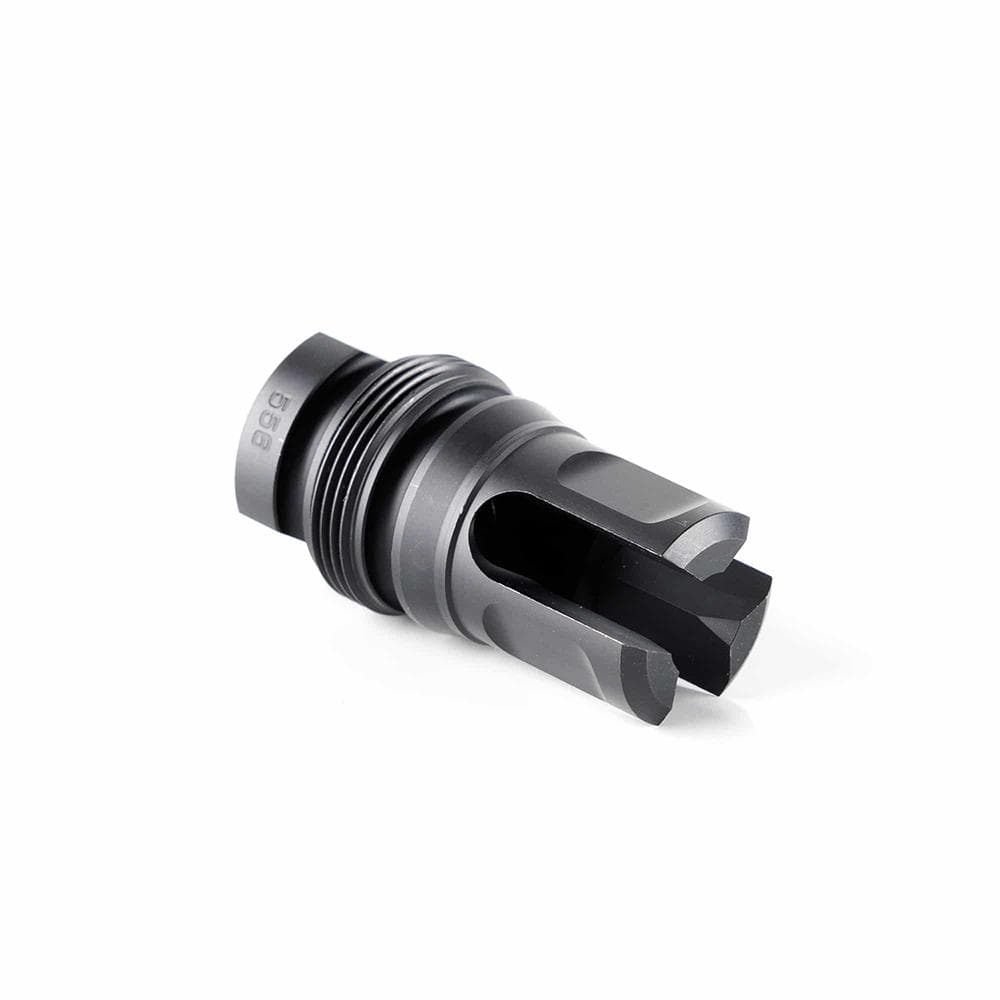 Dead Air Xeno Mount 3-Prong Flash Hider 5/8-24