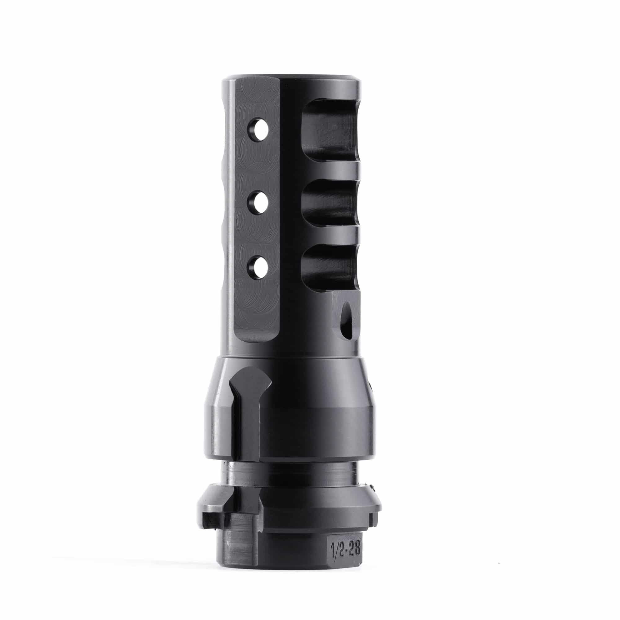 Dead Air KeyMo Muzzle Brake .46 .578-28