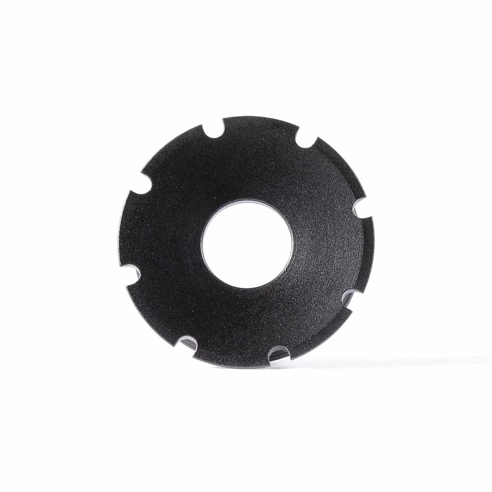 Dead Air R-Series Front Cap Nomad .30 Cal - Black