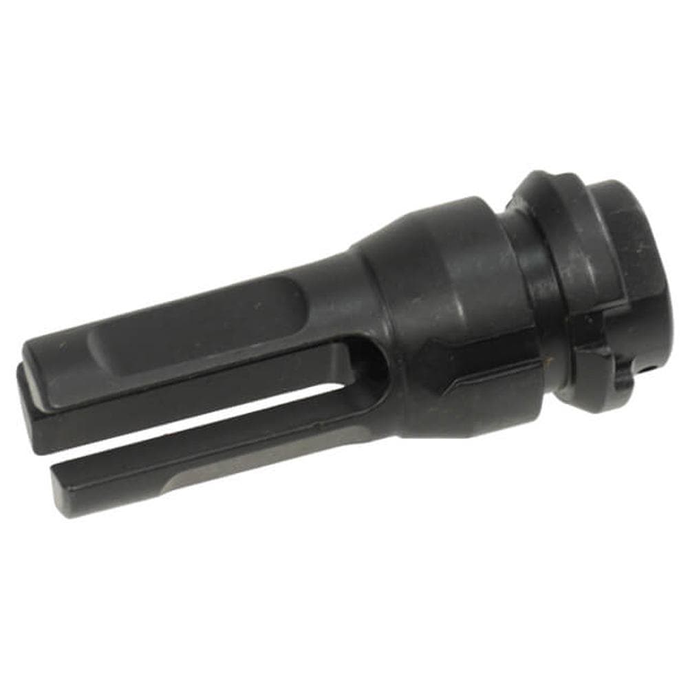 Dead Air KeyMount Flash Hider SCAR 16 / Muzzle Shoulder 1/2-28
