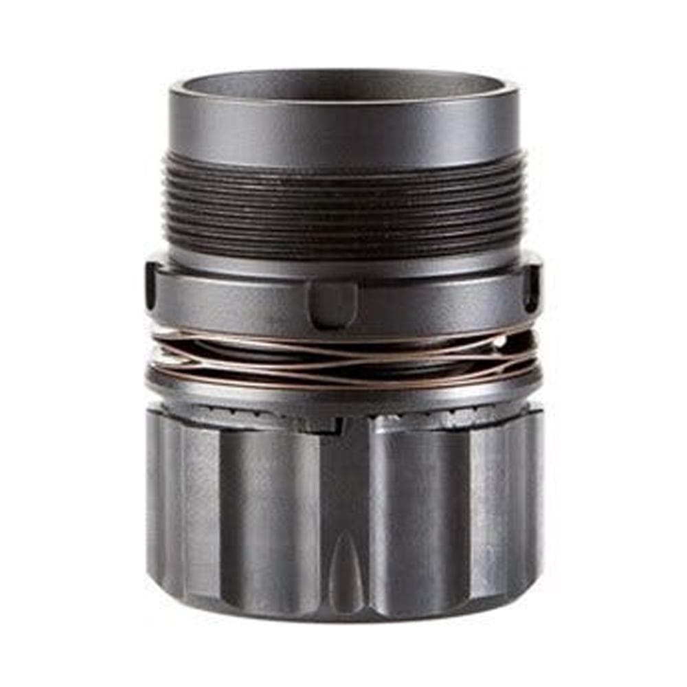 Dead Air KeyMo Adapter for HUB Socket Silencers (1 3/8-24)