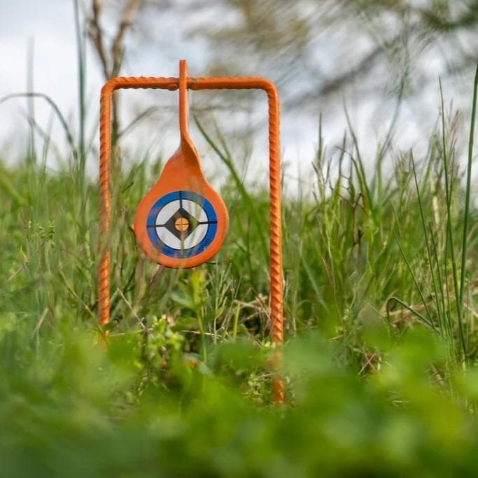 Do-All Outdoors .22 Single Spinner