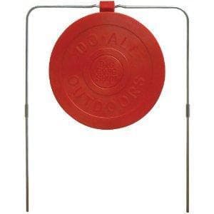 Do-All Outdoors Impact Seal Hanging Targets Big Gong Show