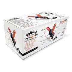 Do-All Outdoors FlyWay 30 Automatic Clay Pigeon Thrower