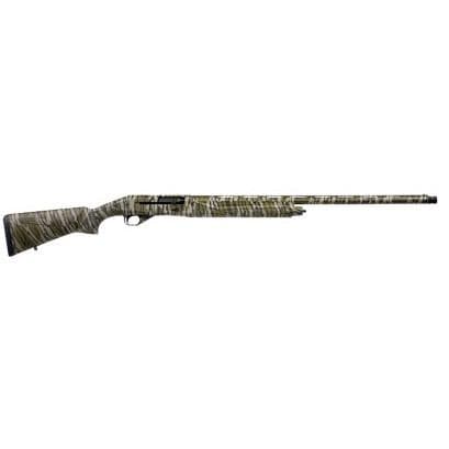 CZ USA Field Sports 1020 G2 Shotgun 20 ga 3" Chamber 4rd Magazine 24" Barrel Mossy Oak Bottomland with 5 Extended Chokes