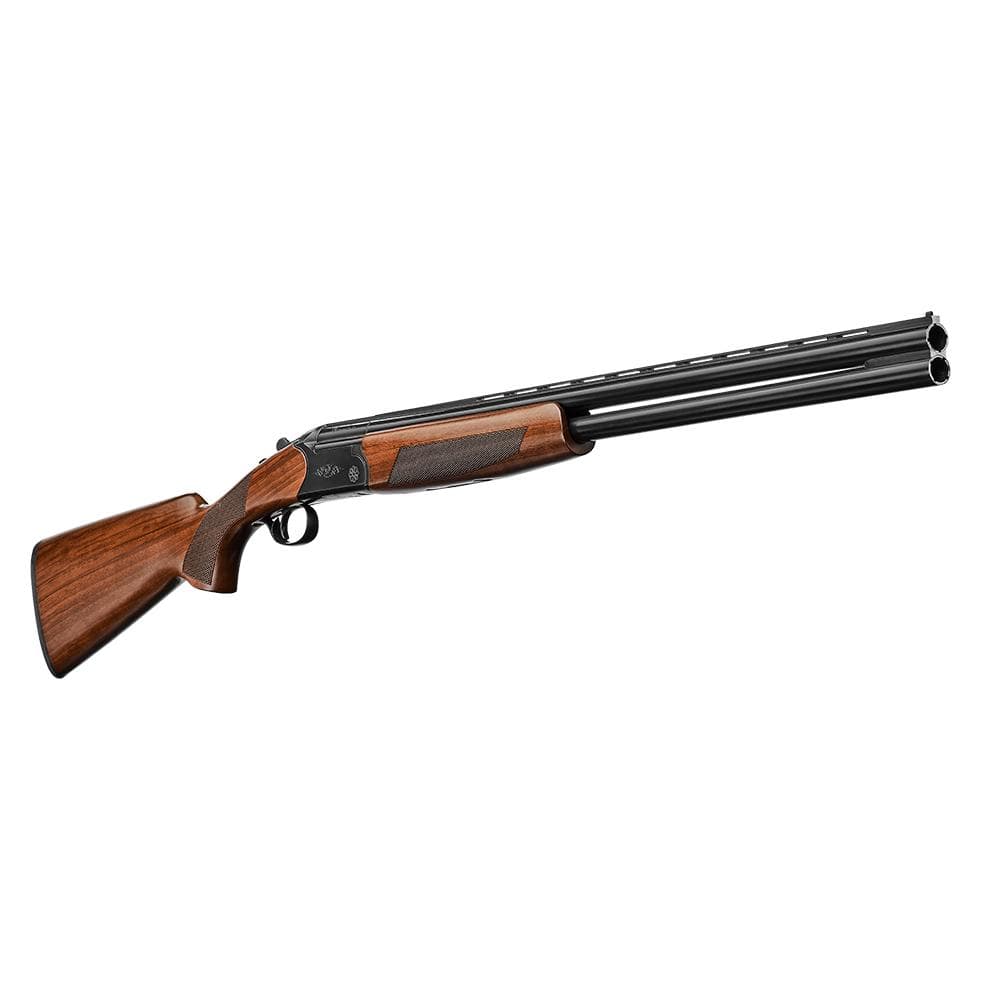 CZ USA Drake Shotgun 28 ga 3" Chamber 2rd Capacity 28" Barrel Walnut
