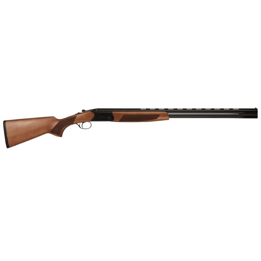 CZ USA Quail Shotgun 20 ga 3" Chamber 2rd Capacity 28" Barrel Walnut