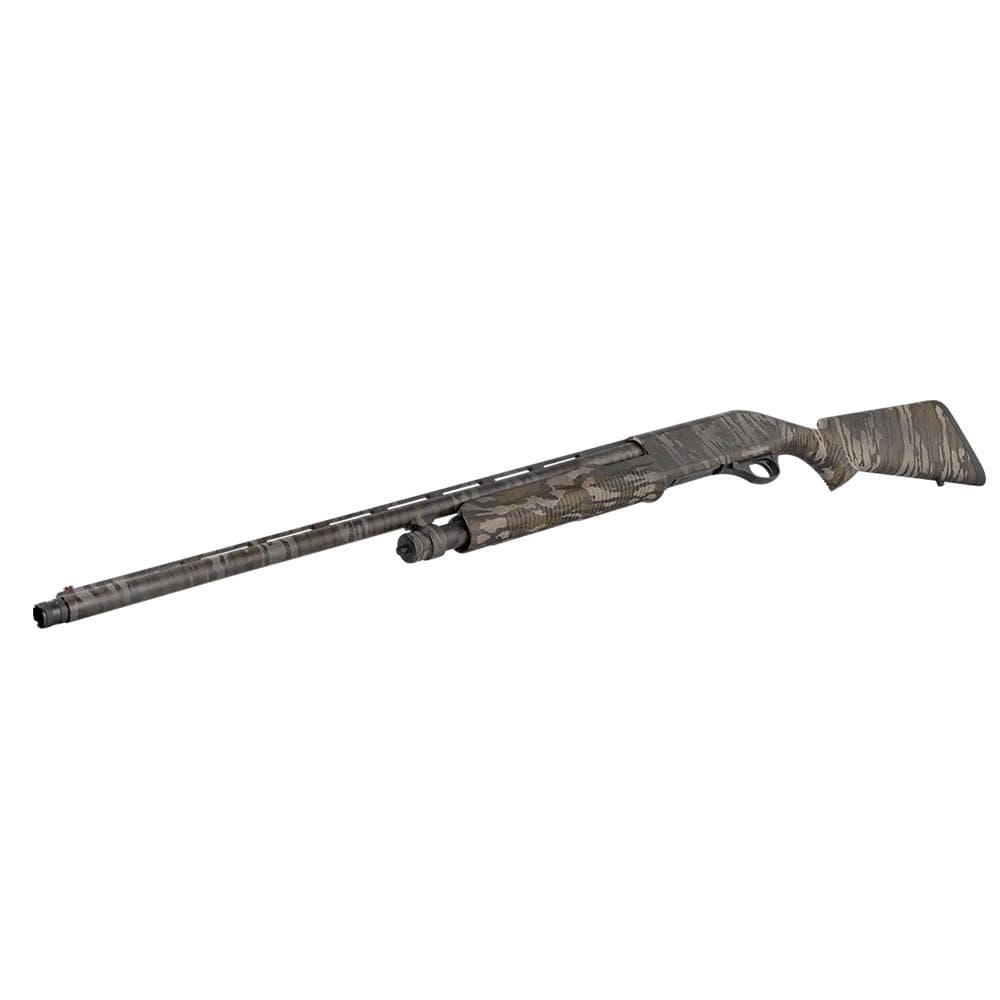 CZ USA 612 Magnum Field Sport Waterfowl Shotgun 12 ga 3.5" Chamber 4rd Magazine 28" Barrel Mossy Oak Bottomland