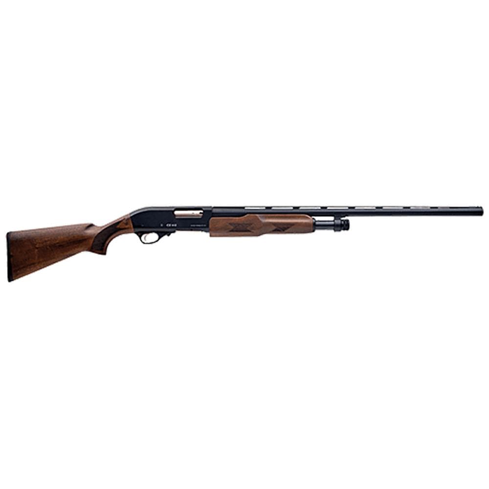 CZ 612 Field Shotgun 12ga 4/rd 3" Chamber 28" Barrel Walnut Stock