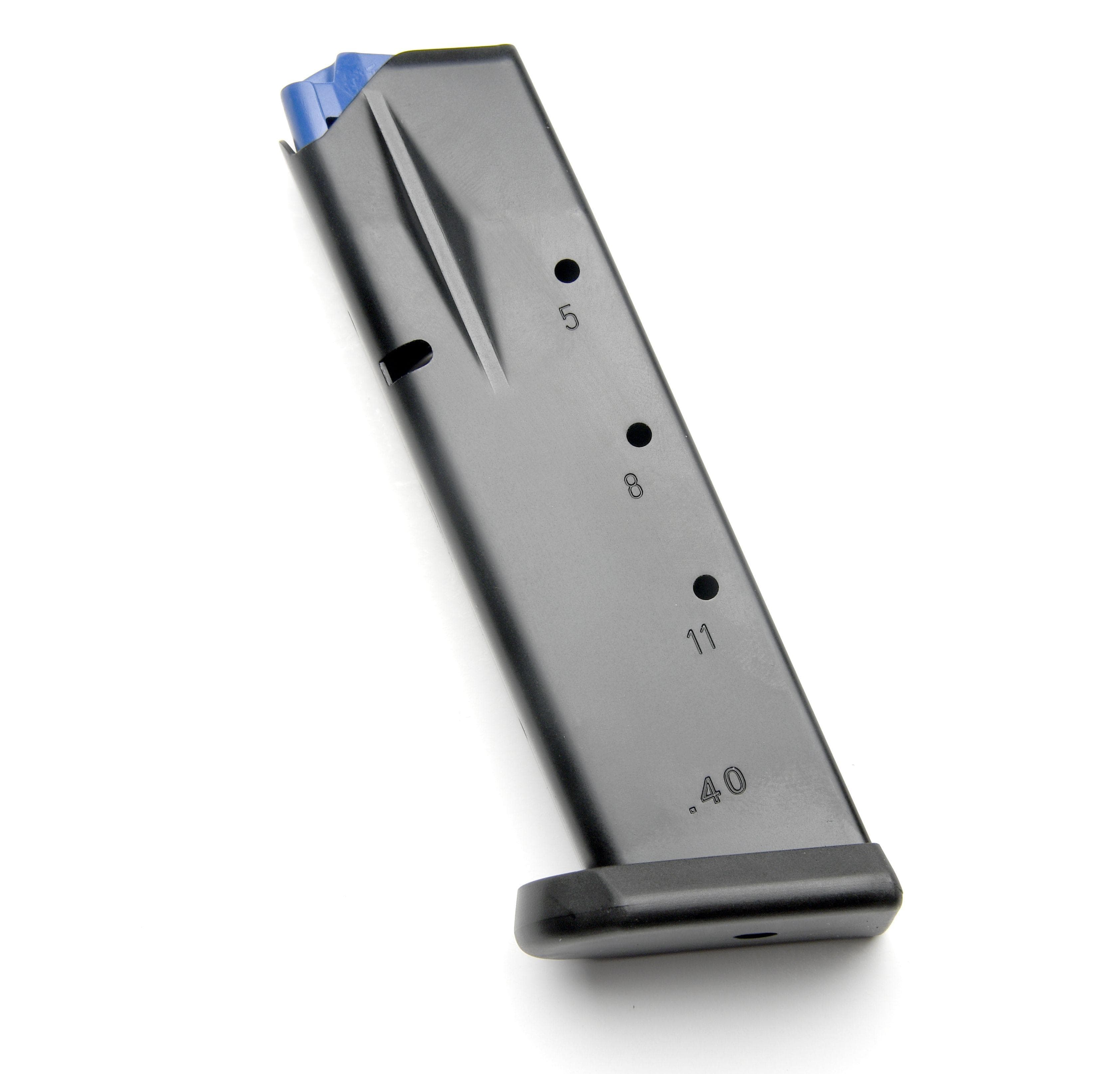CZ 75 Compact Handgun Magazine 9MM 15/rd