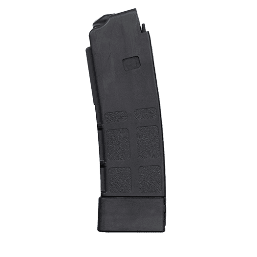 CZ-USA Handgun Magazine Black for Scorpion 3 Plus 9mm Luger 20/rd