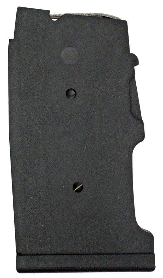 CZ-USA CZ 455/512 Magazine .22 WMR / .17 HMR Black Polymer 10/rd