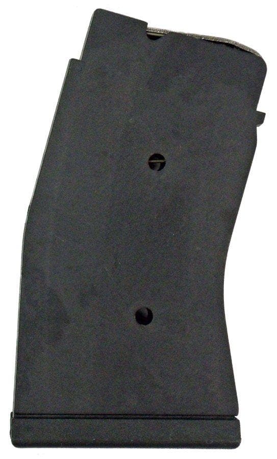 CZ-USA CZ 452/453 Polymer Magazine .22/WMR / .17 HMR Black Polymer 10/rd