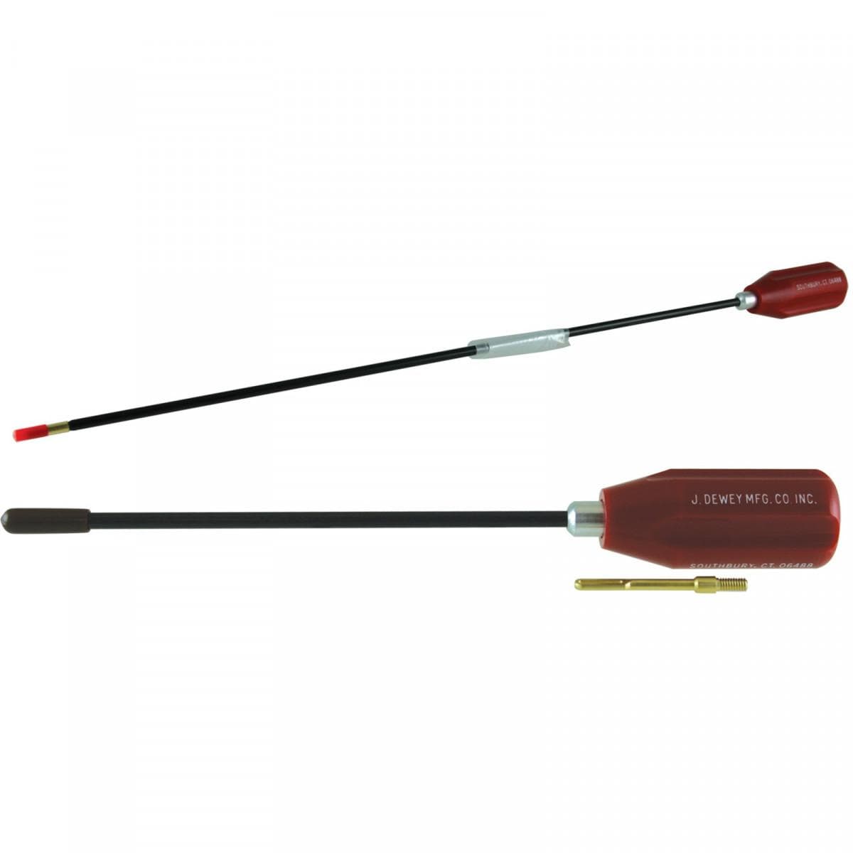 J. Dewey Rod .17 Cal. 36"