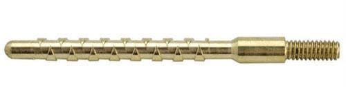 J. Dewey Parker Hale Style Brass Rifle Jag - Female Thread 12-28 .338 cal