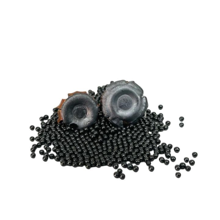 Double Tap DT SnakeShot Defense Ammunition 10mm Auto 135gr+#9 JHP 20/ct