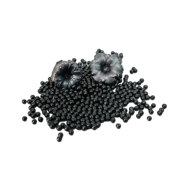 Double Tap SnakeShot Defense Handgun Ammunition 9mm Luger 145gr JHP+#9 Shot 20/ct