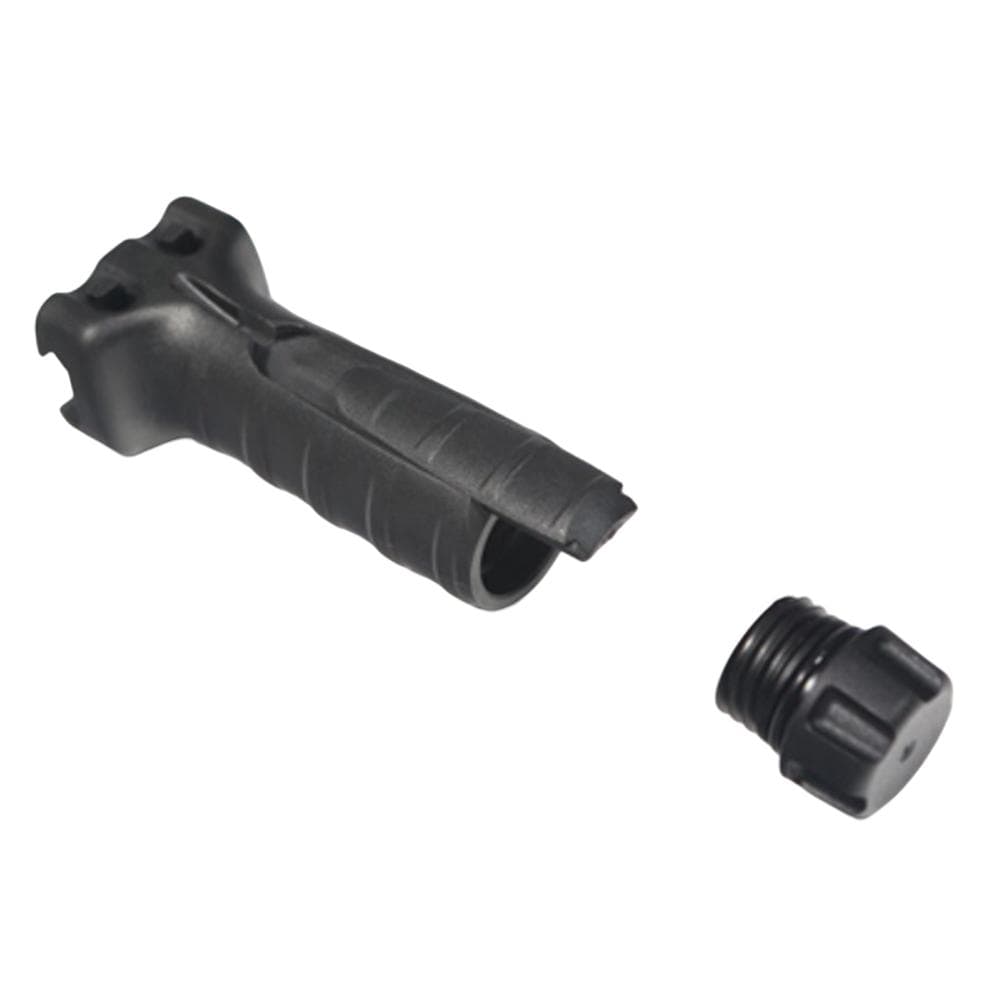 TangoDown Vertical Fore Grip Surefire Black