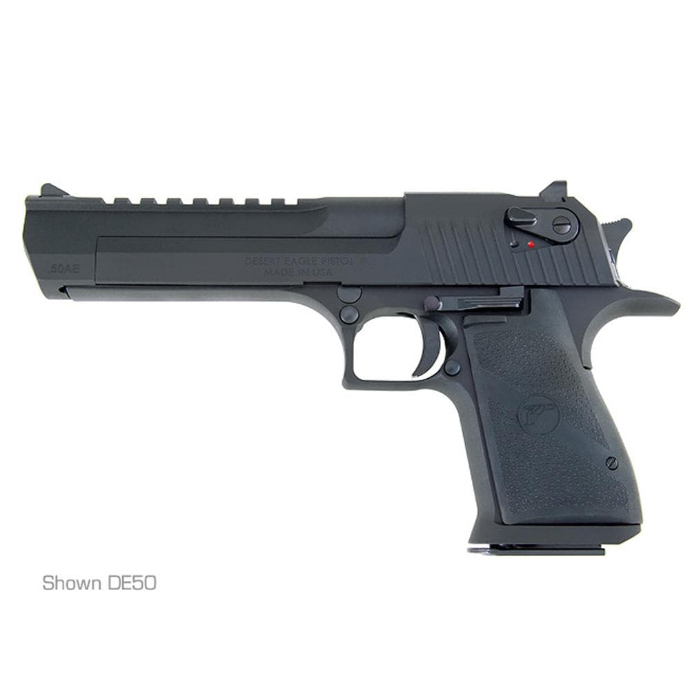 Magnum Research Desert Eagle Handgun .44 Mag 8rd Magazine 6" Barrel Black