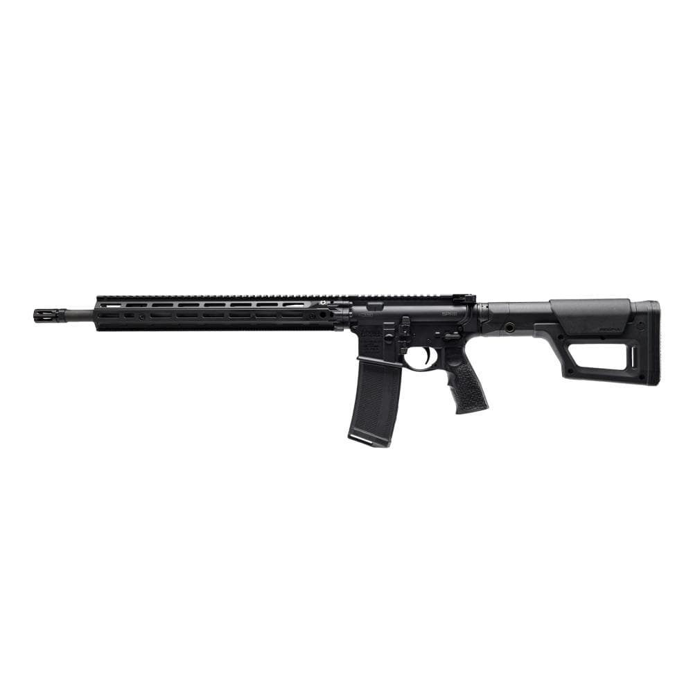 Daniel Defense DD4 SPRIII Rifle 5.56mm 32rd Magazine 18" Barrel 15" Handguard