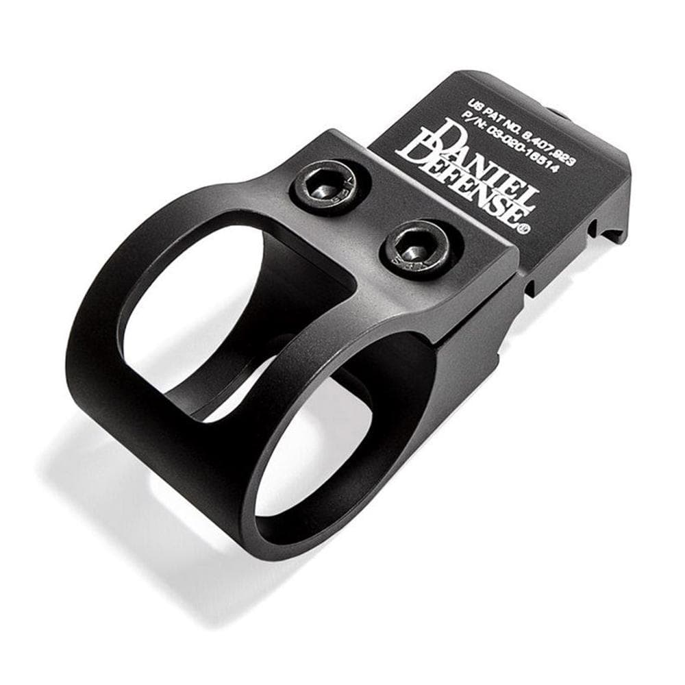 Daniel Defense Offset Flashlight Mount Rock & Lock