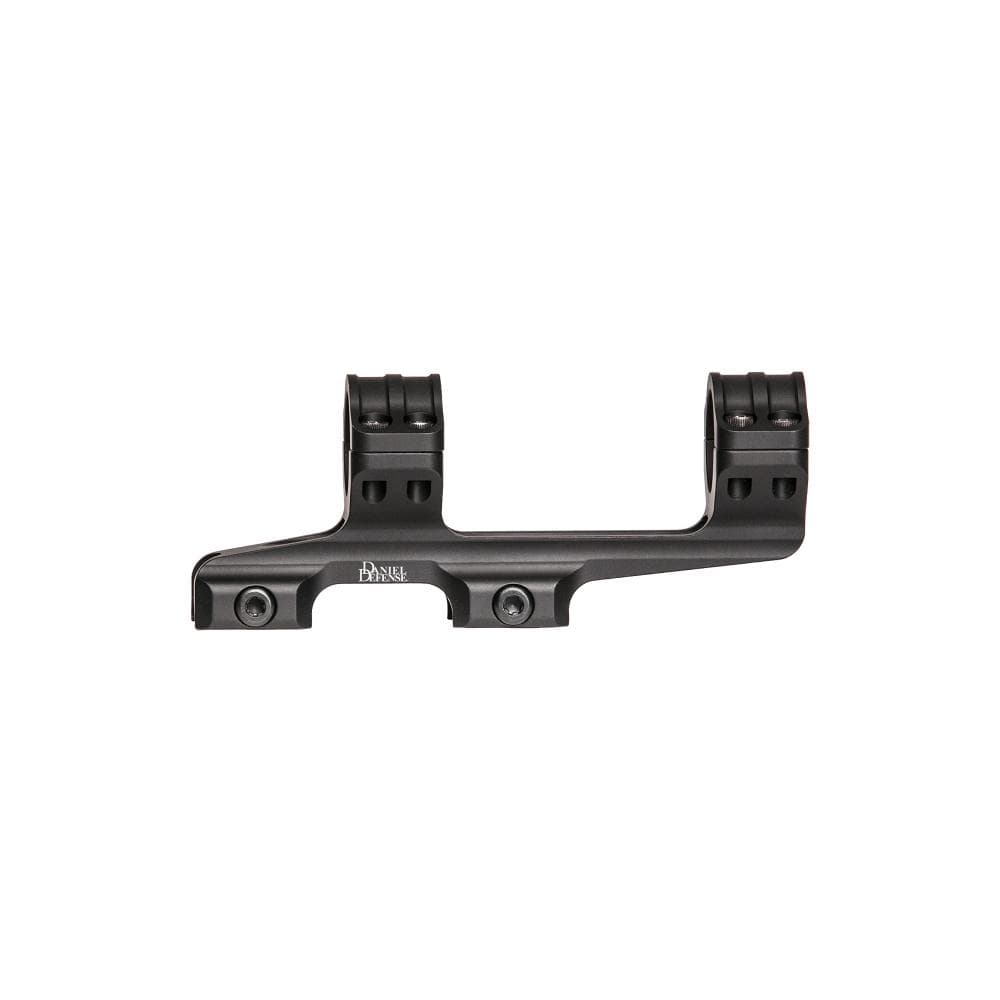 Daniel Defense 30mm Optics Mount (Double Ring)