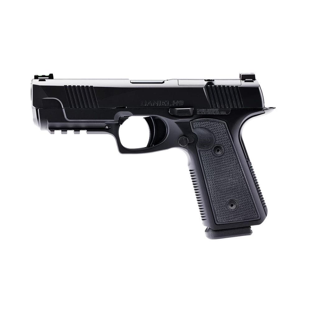 Daniel Defense H9 Handgun 9mm Luger 15rd Magazine 4.28" Barrel Black