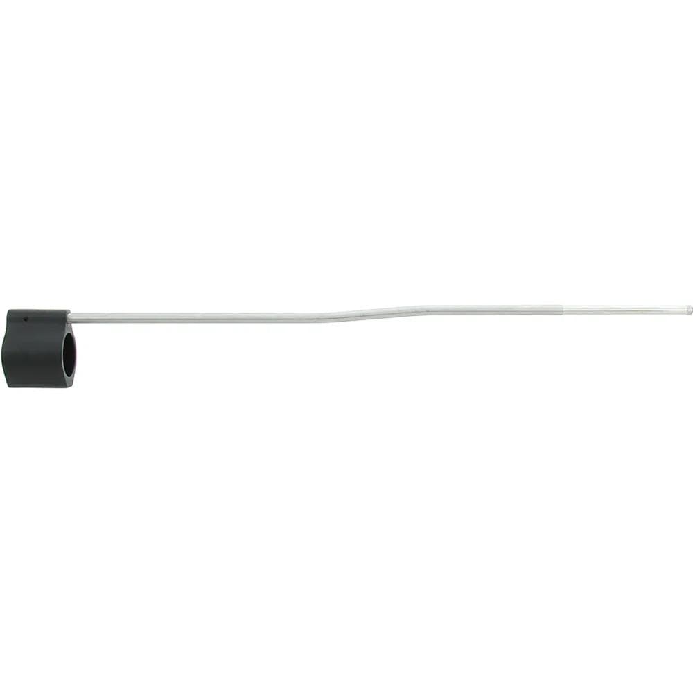 Tacfire Gas Fire for AR-15 Mid-Length .750 Low Profile 11.75"