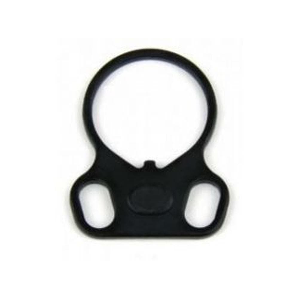 TacFire AR-15 Ambidextrous Dual Loop Receiver End Plate
