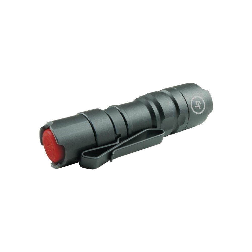 Crimson Trace CWL-300 Handheld Tactical Light Flashlight 200 Lumens Black