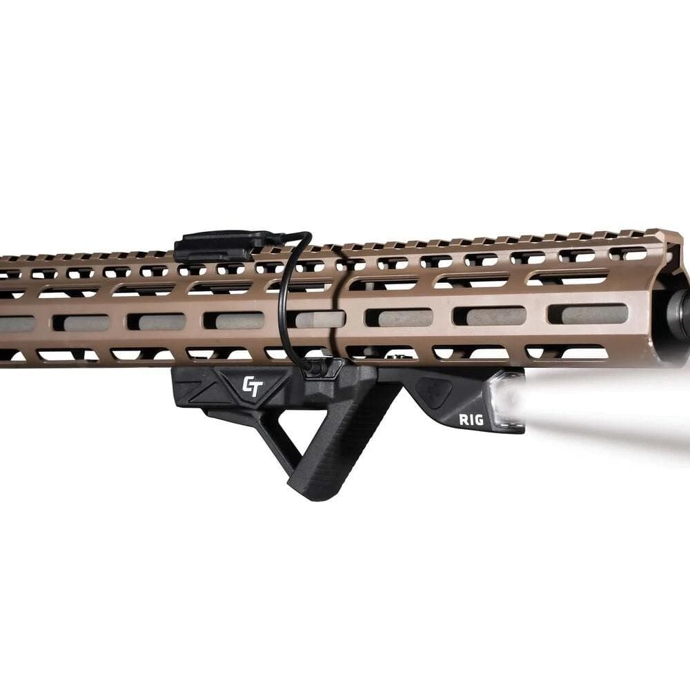 Crimson Trace RIG 400lum White Light for M-LOK and Picatinny Rails
