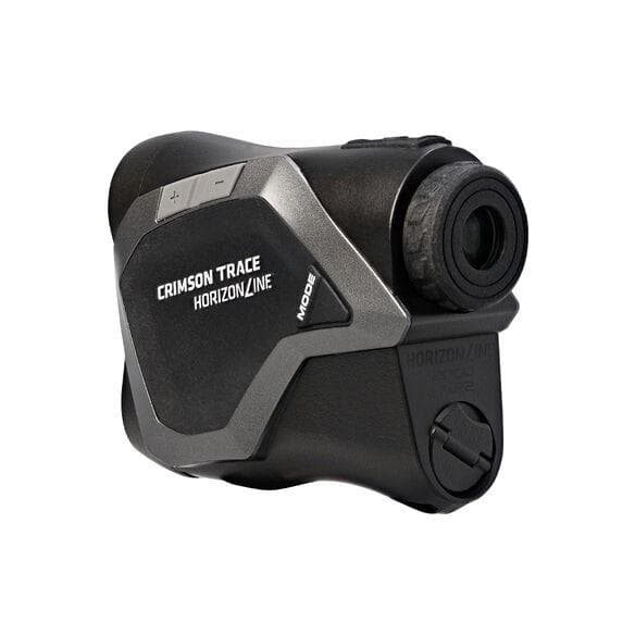 Crimson Trace Horizonline 4000 Laser Rangefinder 7x22 Illuminated Black